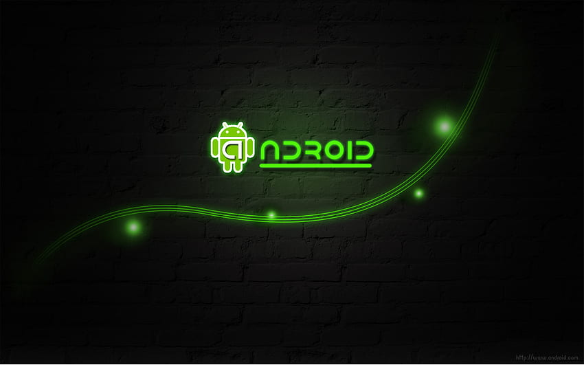 Android, Android-TV HD-Hintergrundbild