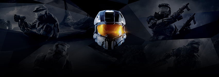 Halo: The Master Chief Collection , Video Game, HQ Halo: The Master Chief Collection . 2019 HD wallpaper