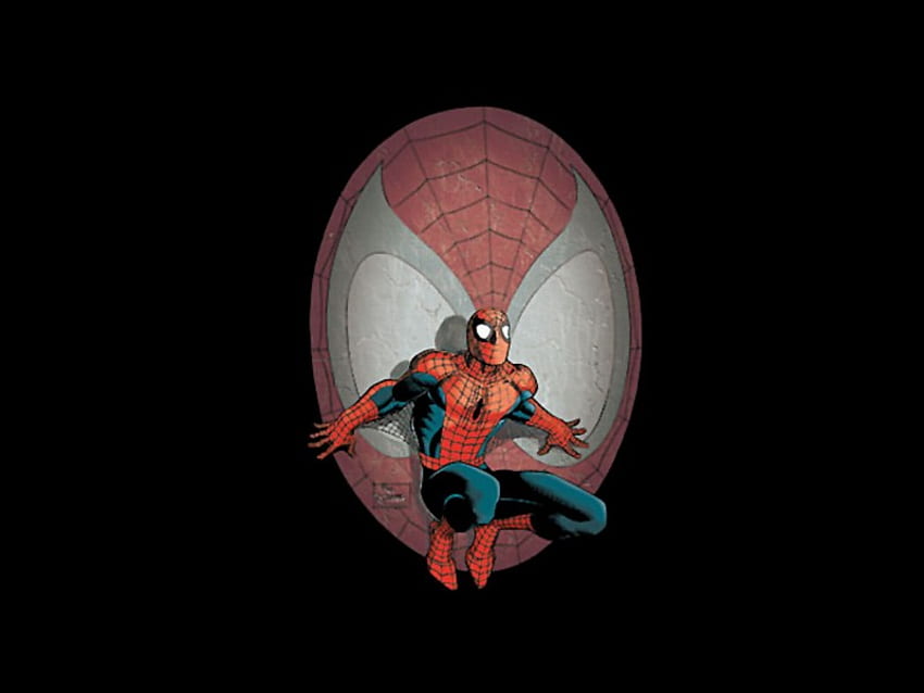 Spiderman, comic HD wallpaper