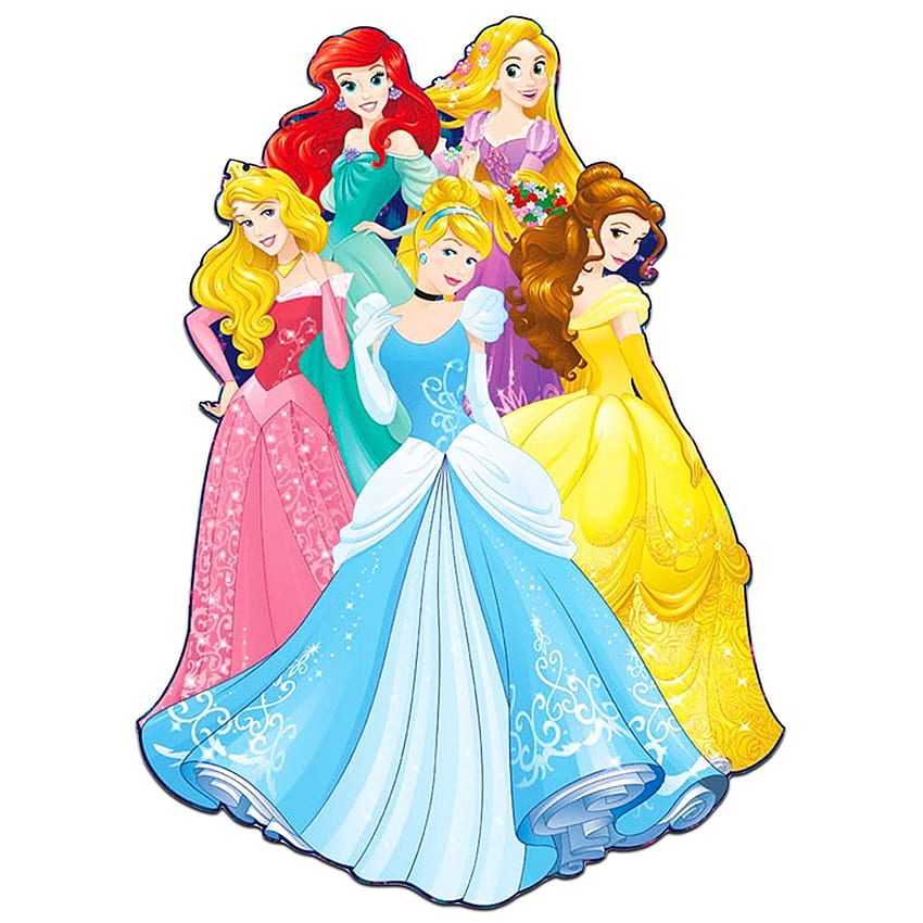 Cinderella Disney Princess Poster - - - Tip HD phone wallpaper