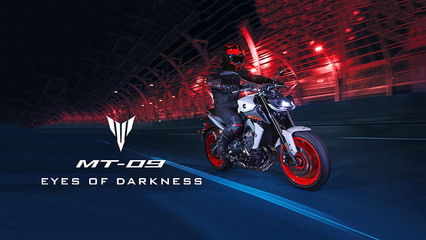 Yamaha Mt Naked Motor Bike Specification Colors Yamaha Bikes Hd