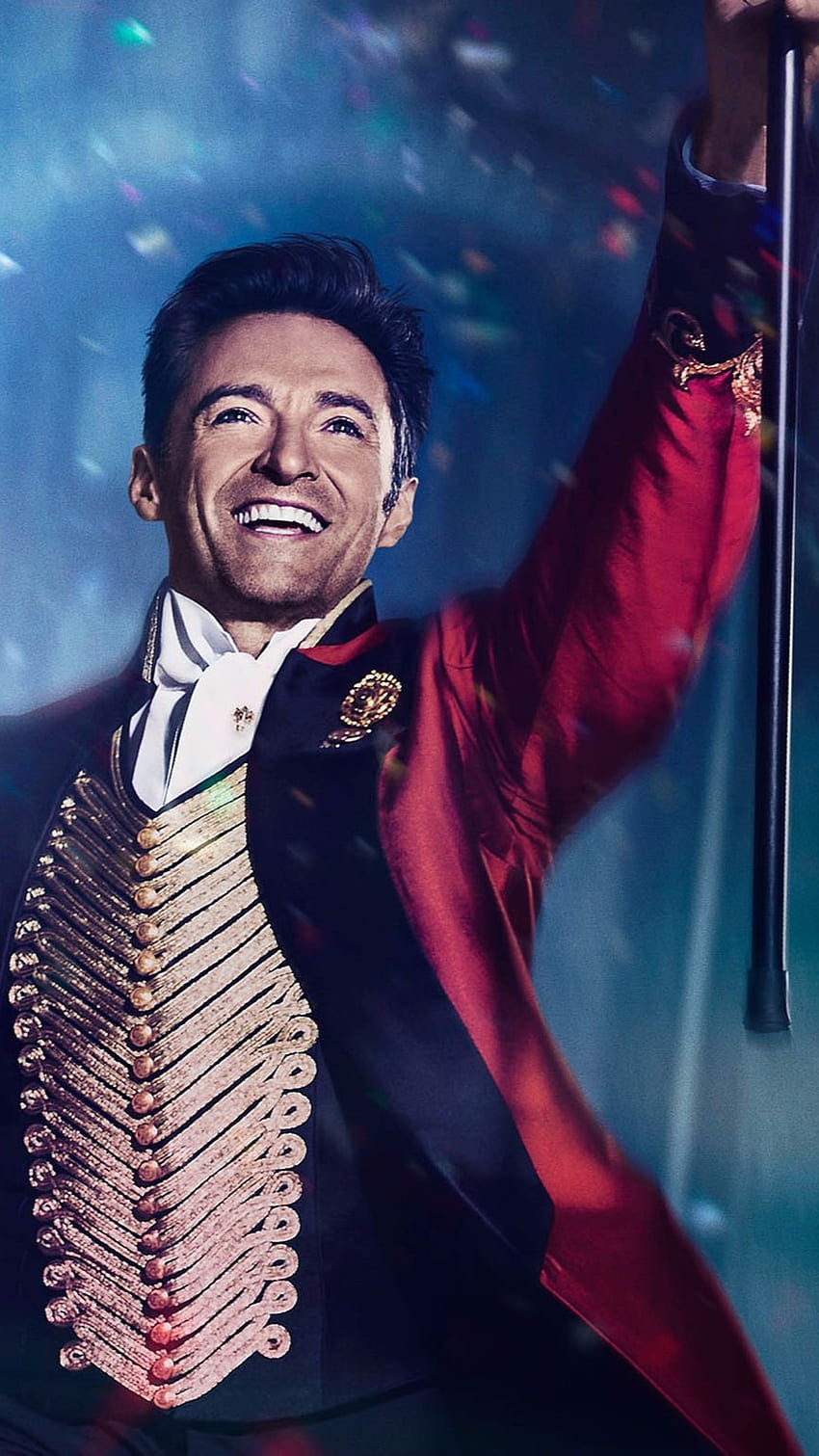Hugh Jackman From The Greatest Showman 2017 Sony Xperia X, XZ, Z5 Premium , Movies , , and Background HD phone wallpaper