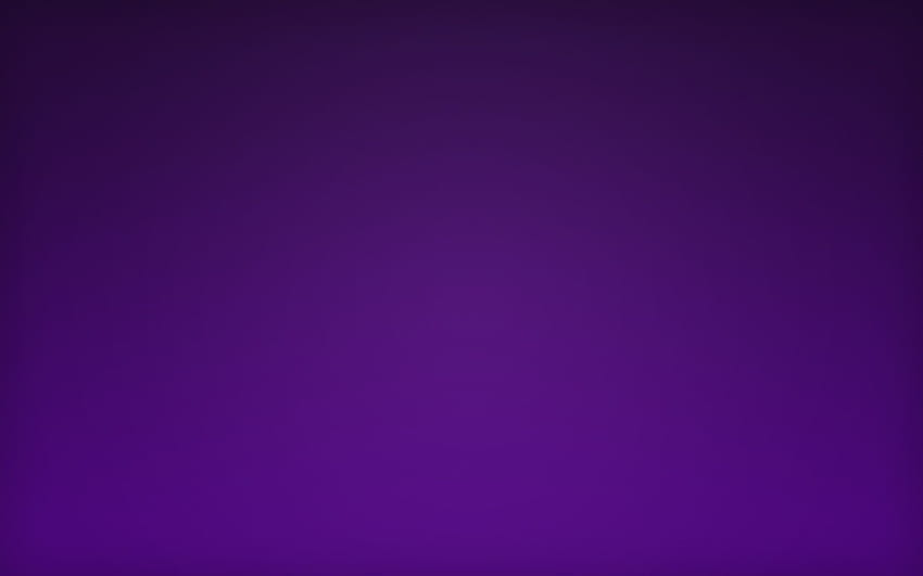 Purple, Simple Purple Aesthetic HD wallpaper