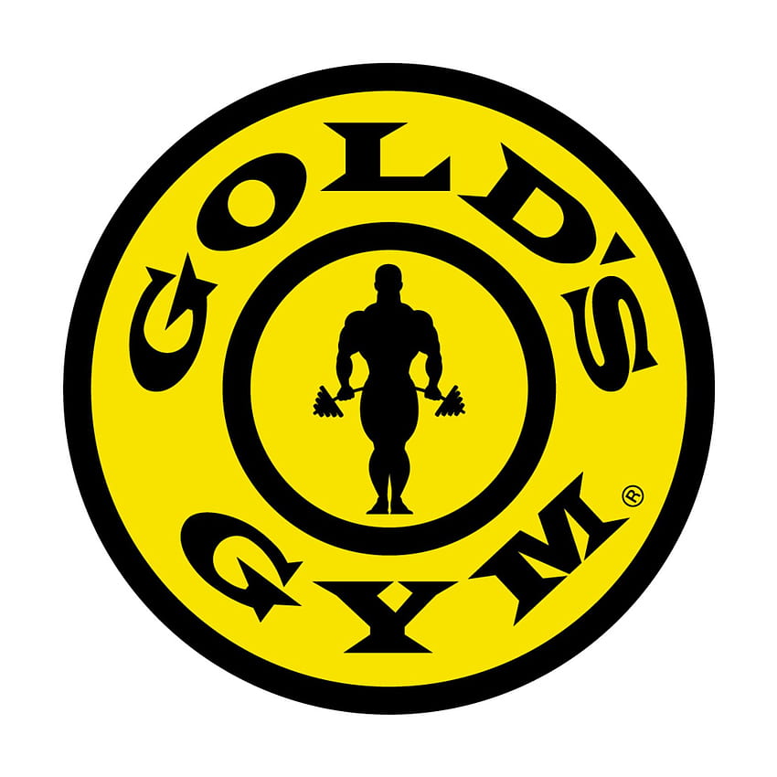 GOLDS GYM - RICHMOND ROAD - BANGALORE , and, Gold's Gym HD phone wallpaper