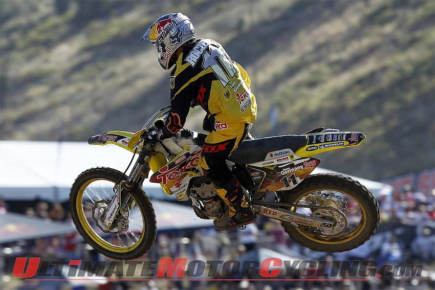 3840x2160px, 4K Free download | Ken Roczen HD wallpaper | Pxfuel