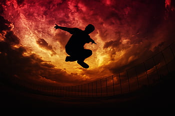 Parkour Hd Wallpapers Pxfuel