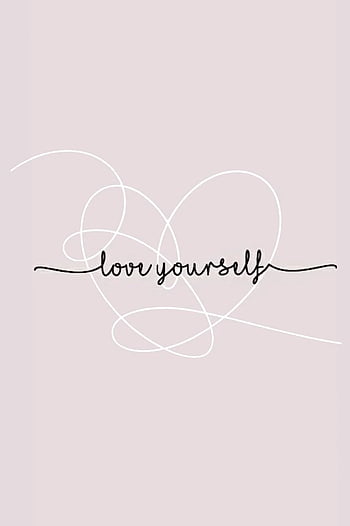 Love yourself tattoo HD wallpapers | Pxfuel