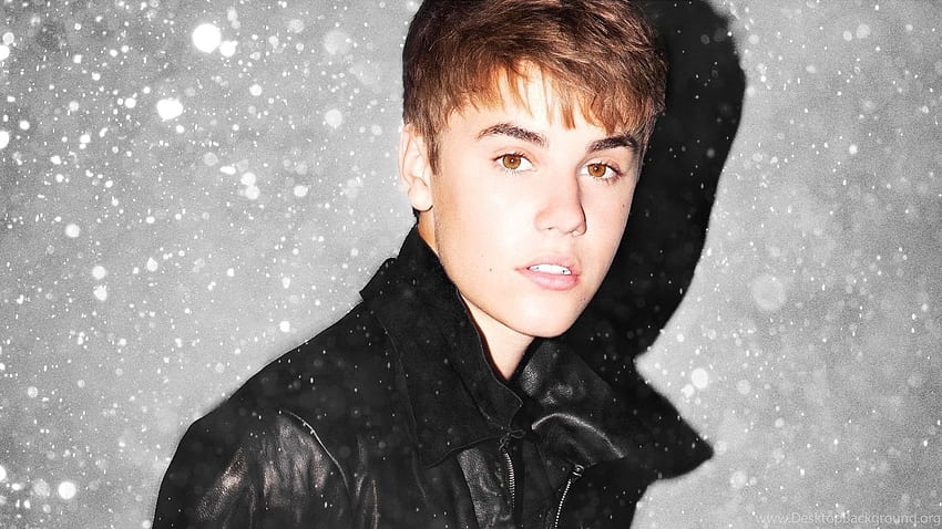 Latar Belakang Justin Bieber, Justin Bieber PC Wallpaper HD