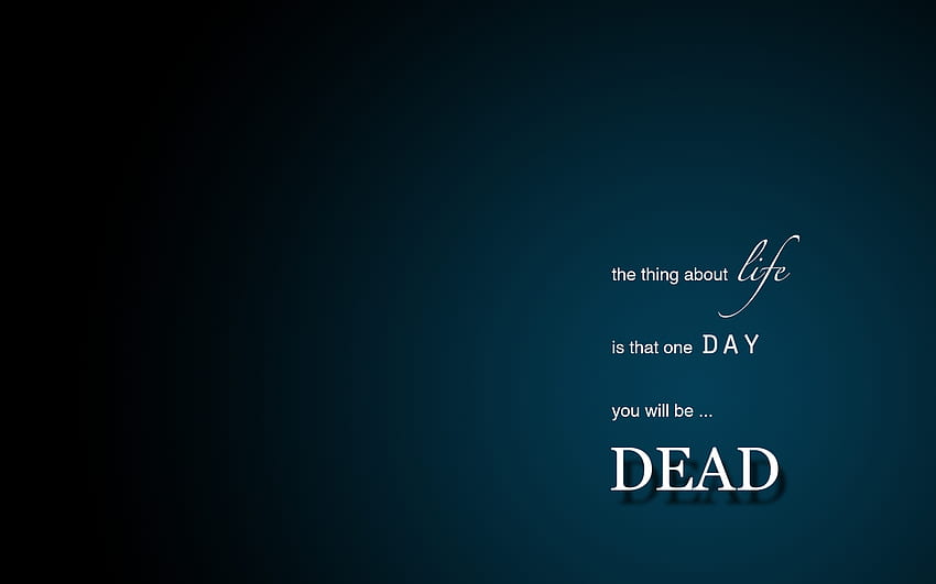 Quotes Background. Beautiful, Death Quotes HD wallpaper | Pxfuel