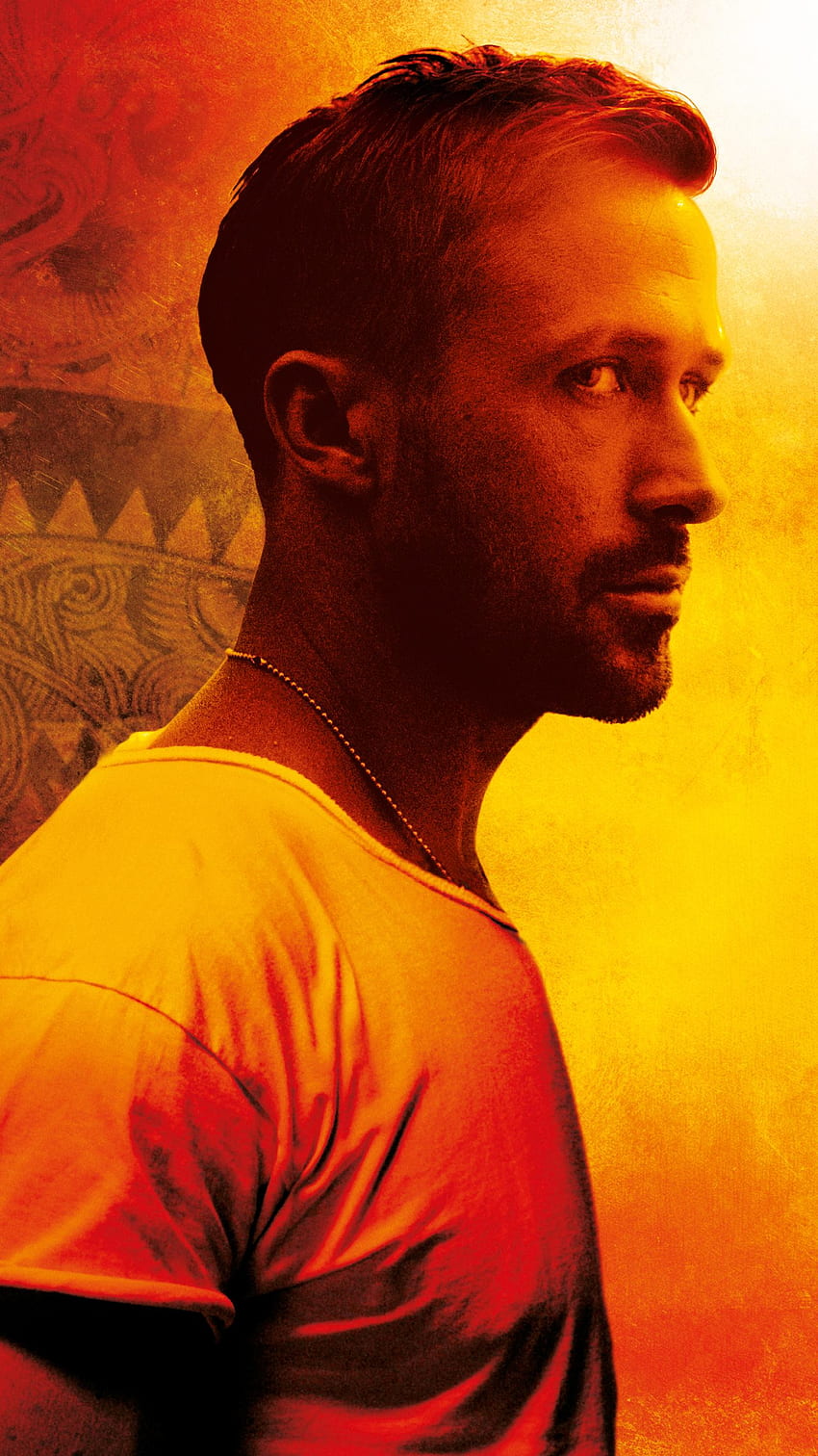 Only God Forgives (2022) movie HD phone wallpaper