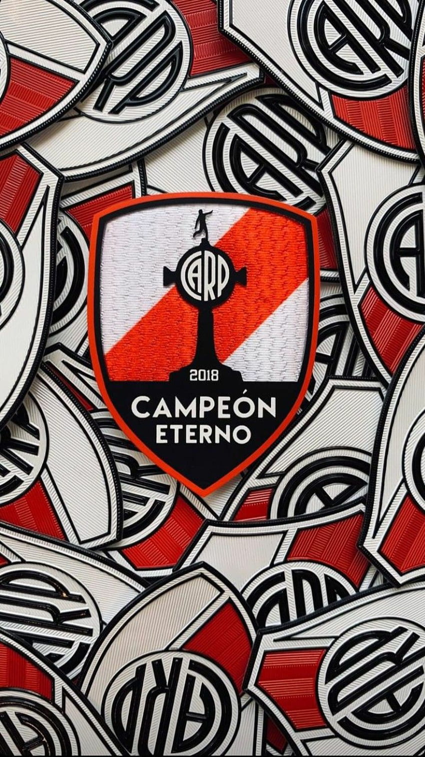 River Plate, Copa libertadores HD telefon duvar kağıdı
