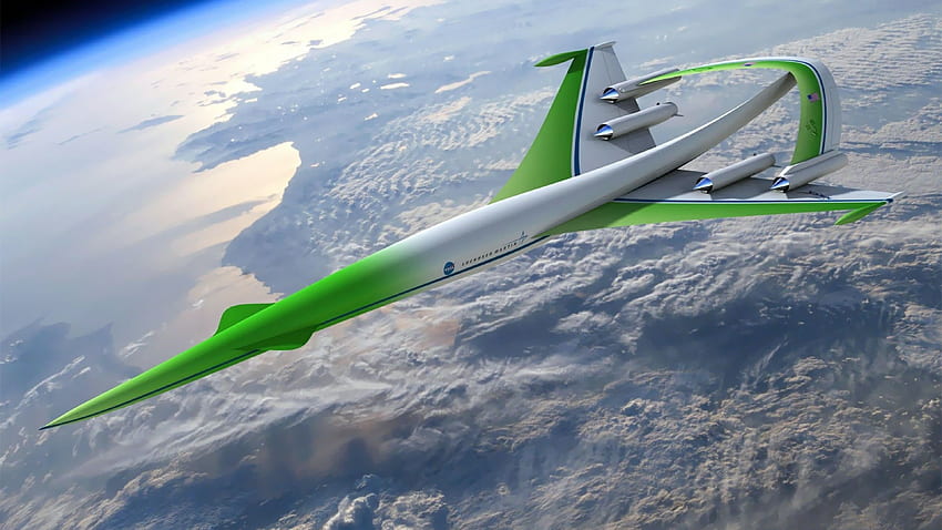 Amazing Green Fighter Plane, Planes Ultra HD wallpaper