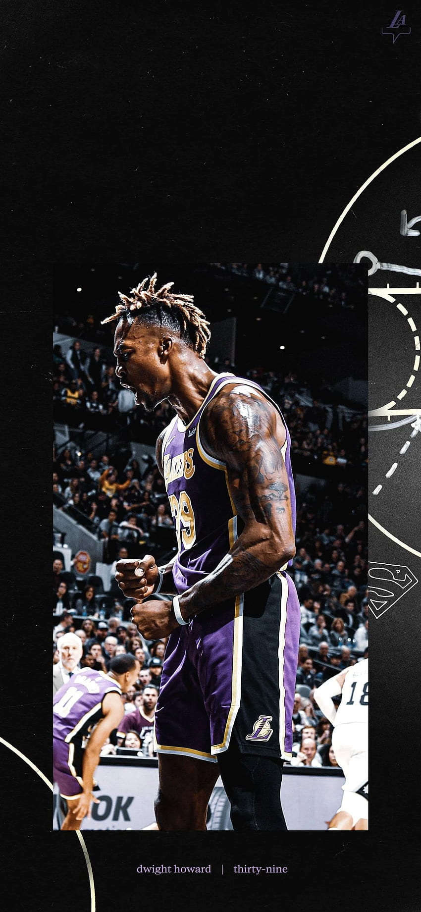 Lakers Wallpapers and Infographics, Los Angeles Lakers