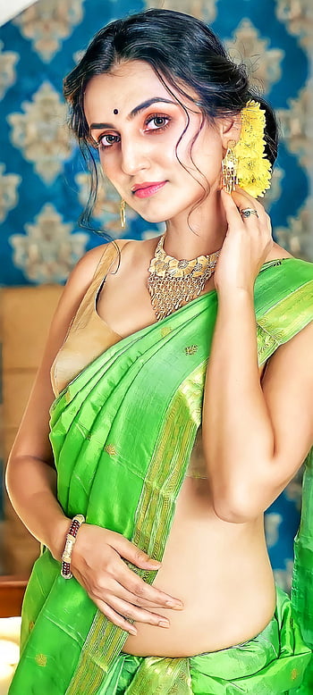 hot indian girl mobile wallpaper