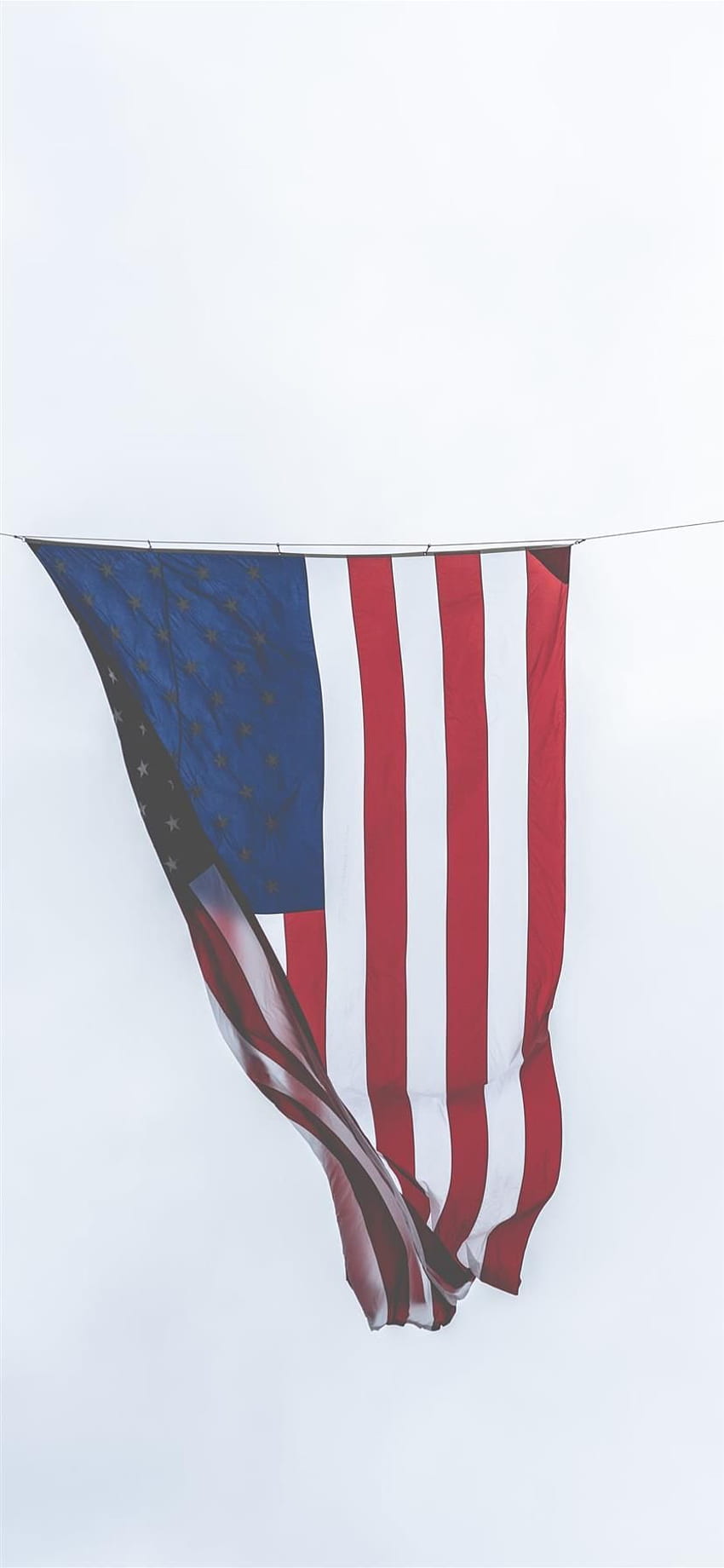 American Flag iPhone X, USA Flag HD phone wallpaper