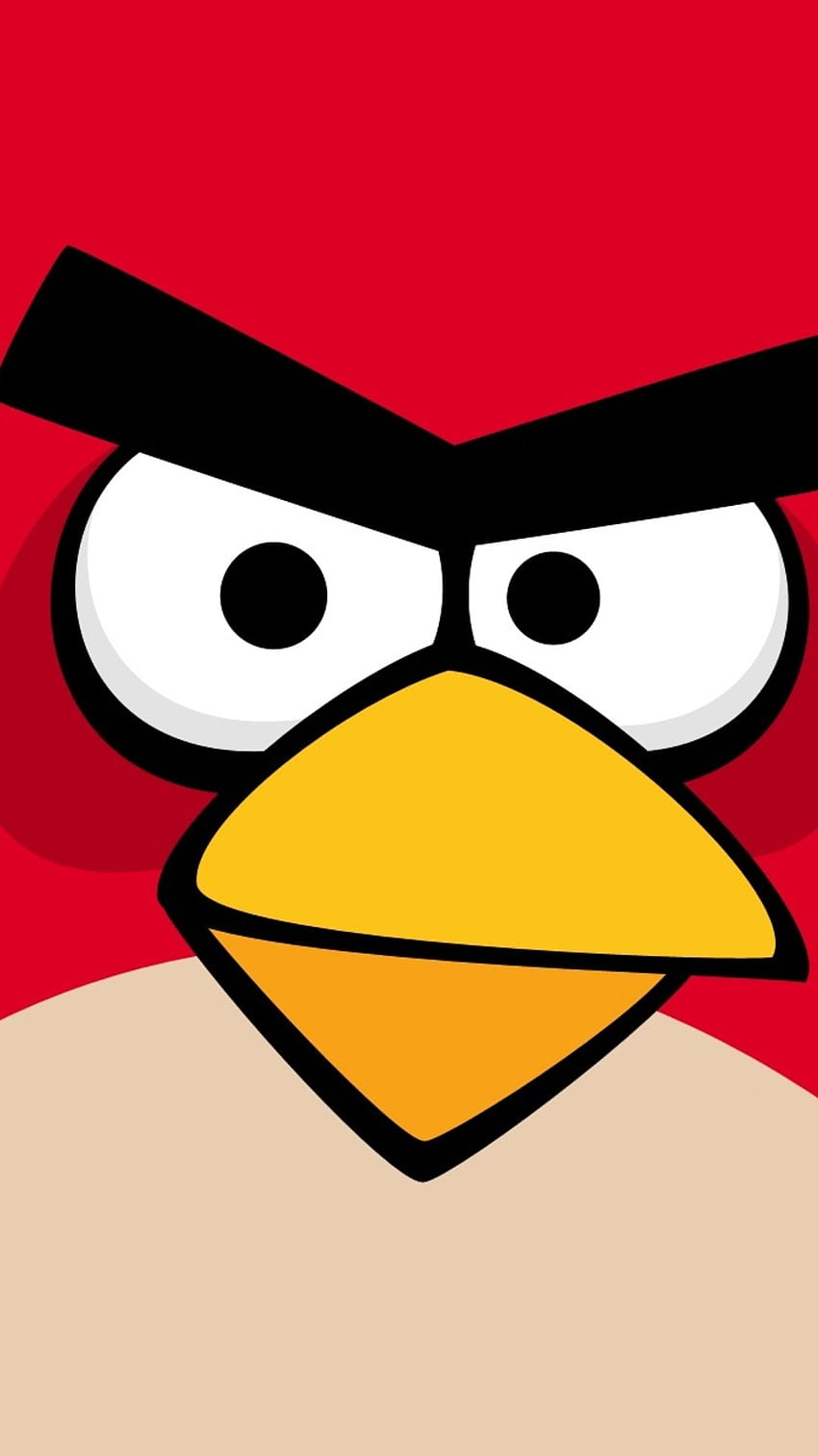 Angry Birds . Sfondo del telefono HD