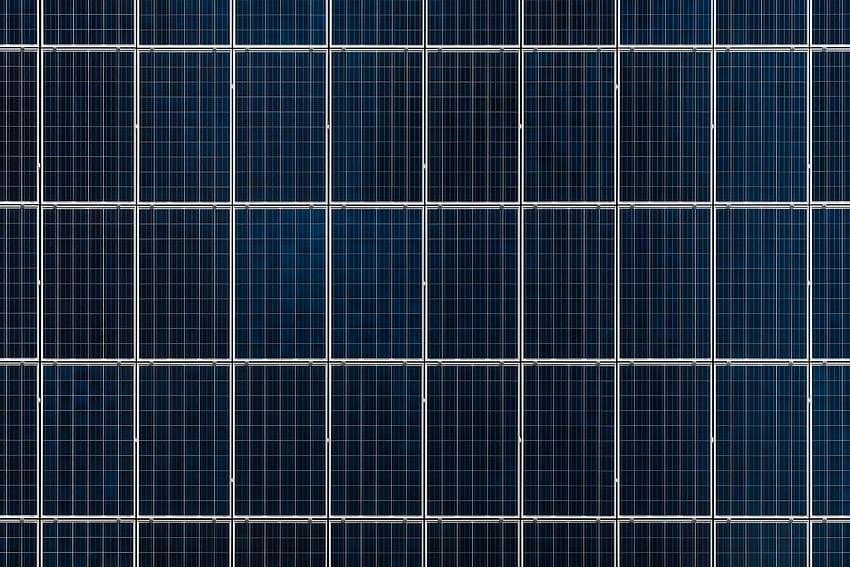 Solar Panel, Solar Power HD wallpaper