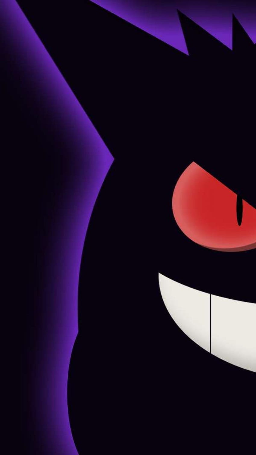 Android Gengar, Cool Gengar HD тапет за телефон