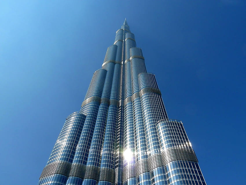 Burj Khalifa , Burj Kalifa HD wallpaper | Pxfuel