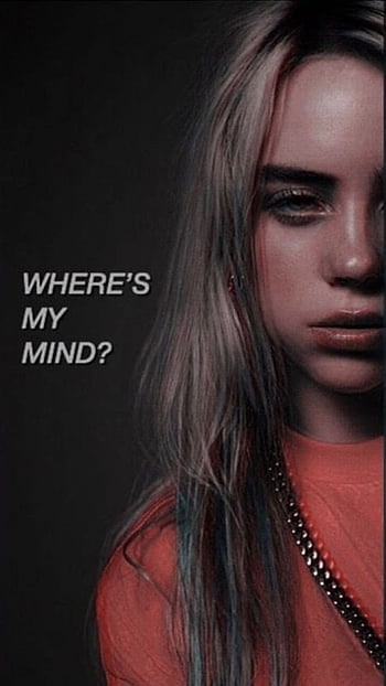 Tumblr billie eilish HD wallpapers | Pxfuel