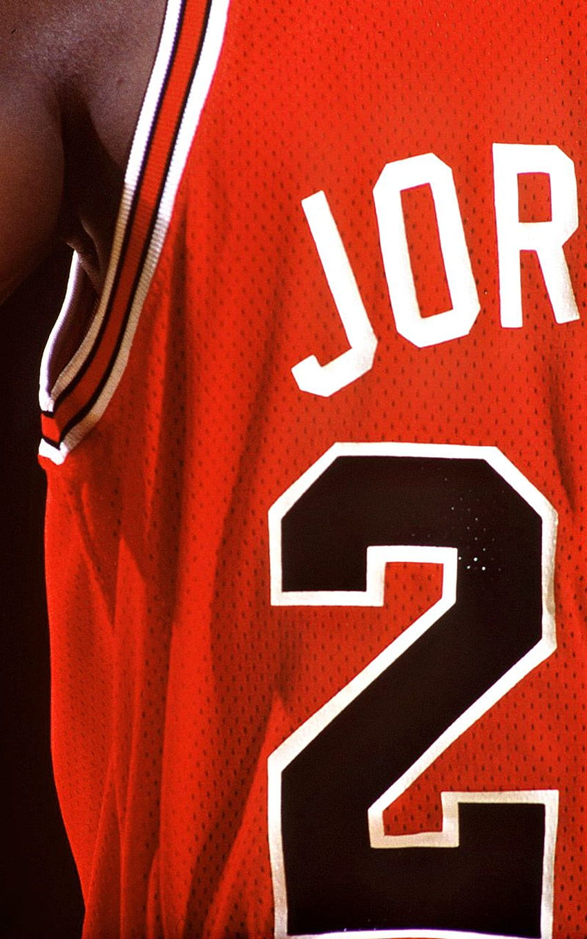Michael Jordan Jersey Wallpapers  Top Free Michael Jordan Jersey  Backgrounds  WallpaperAccess