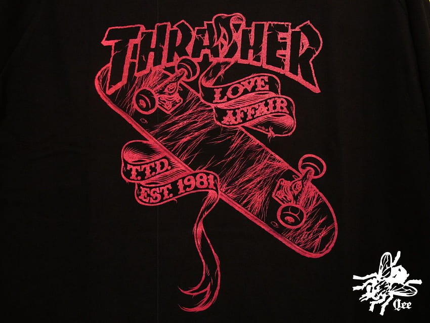 Thrasher Skate Goat .THRASHER SKATE STREET Pinterest HD wallpaper