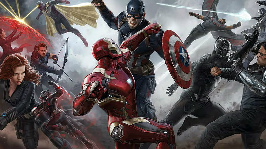 Captain America Civil War Movies [] for your , Mobile & Tablet. Explore Civil War Movie . Civil War Paintings , Marvel Civil War Movie, 2560X1440 Movie HD wallpaper