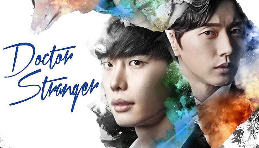 Regardez le drame coréen Doctor Stranger, Doctor Stranger Fond d'écran HD