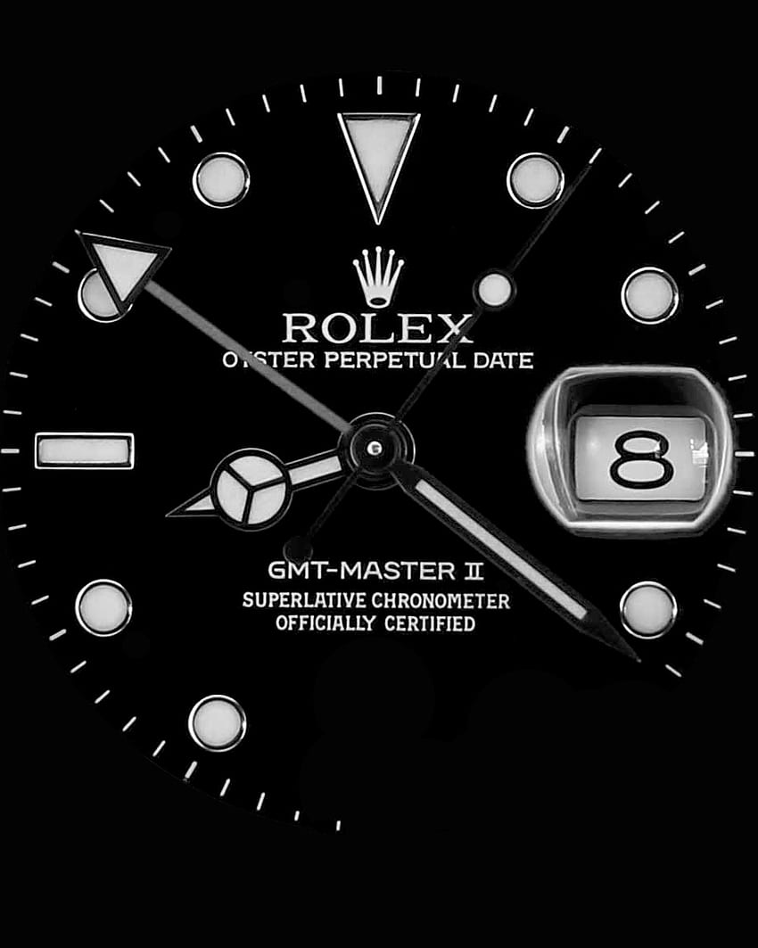 Lighed ubehageligt forlænge Rolex for apple watch - rolex,. Apple watch custom faces, Apple watch  faces, Apple watch, Rolex Art HD phone wallpaper | Pxfuel