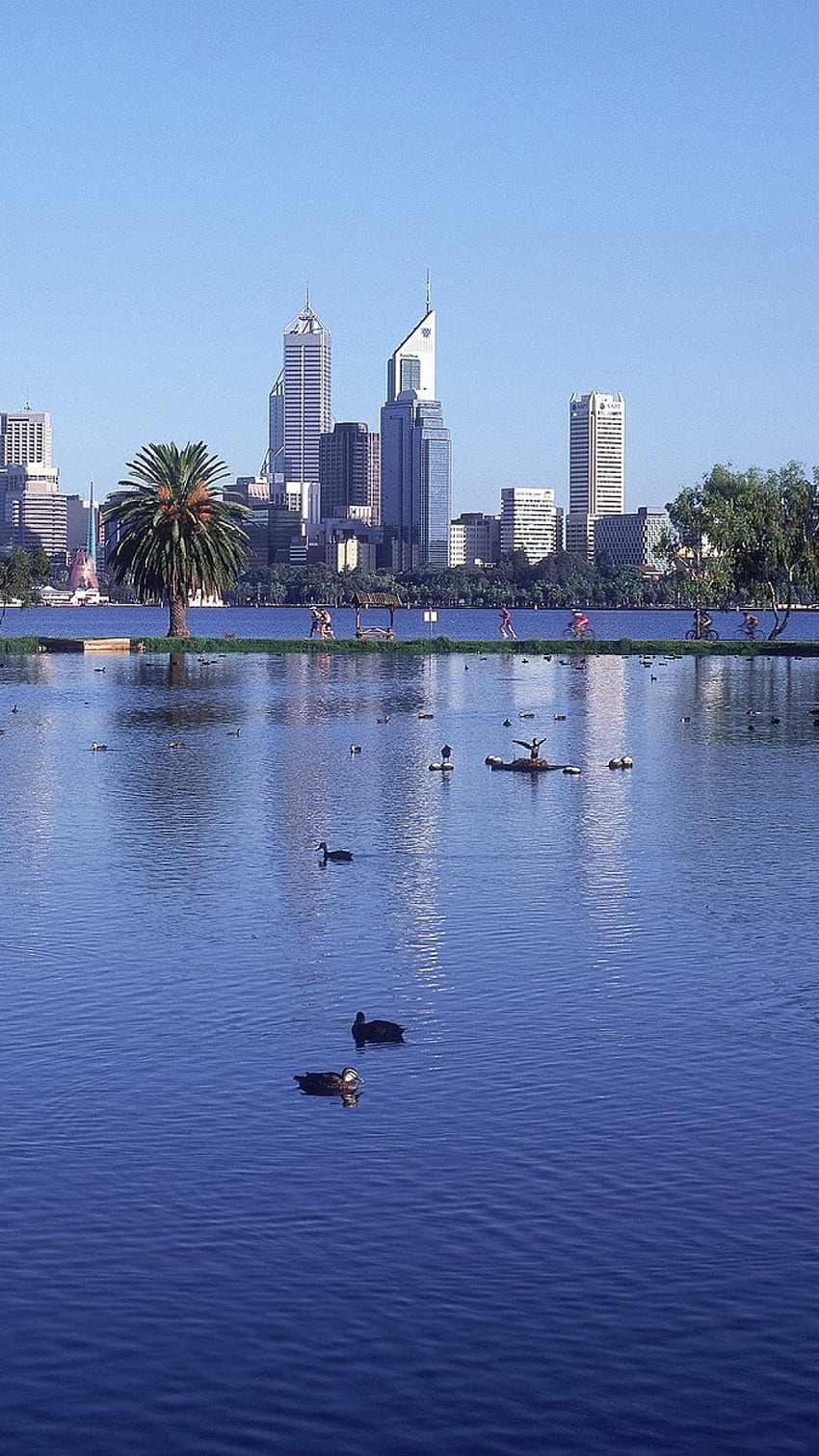 Why now is the time to buy in Perth - Australia Property Guides