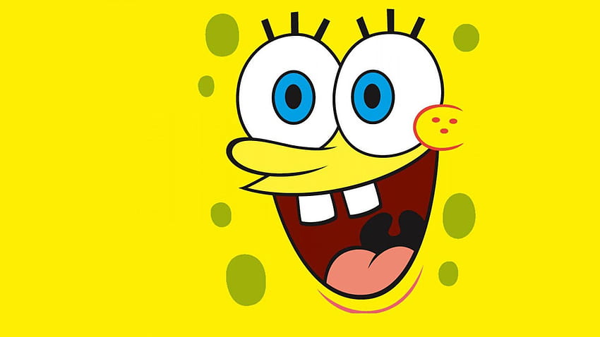 Pics Box Spongebob Face [] na telefon komórkowy i tablet. Przeglądaj tło SpongeBob. Tło SpongeBob, Tło SpongeBob, Tło SpongeBob Tapeta HD
