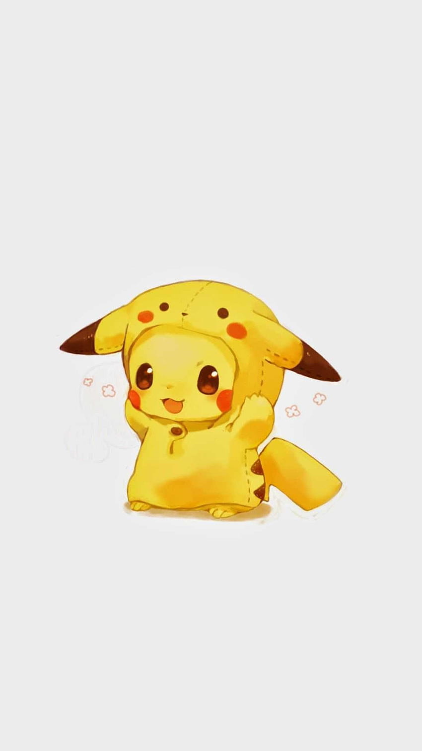 Cute Pikachu, Cute Pokemon HD phone wallpaper | Pxfuel