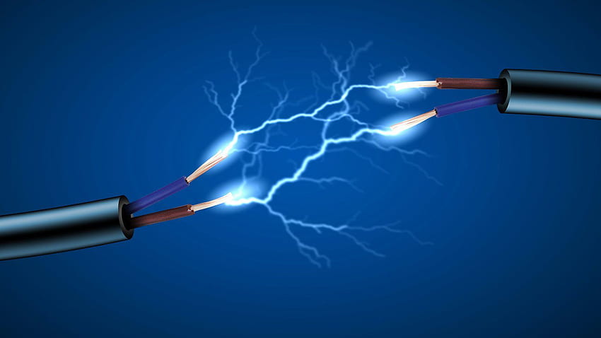 Electrical . Electricity, Electrical Engineering, Electrical Energy, Electric Power HD wallpaper