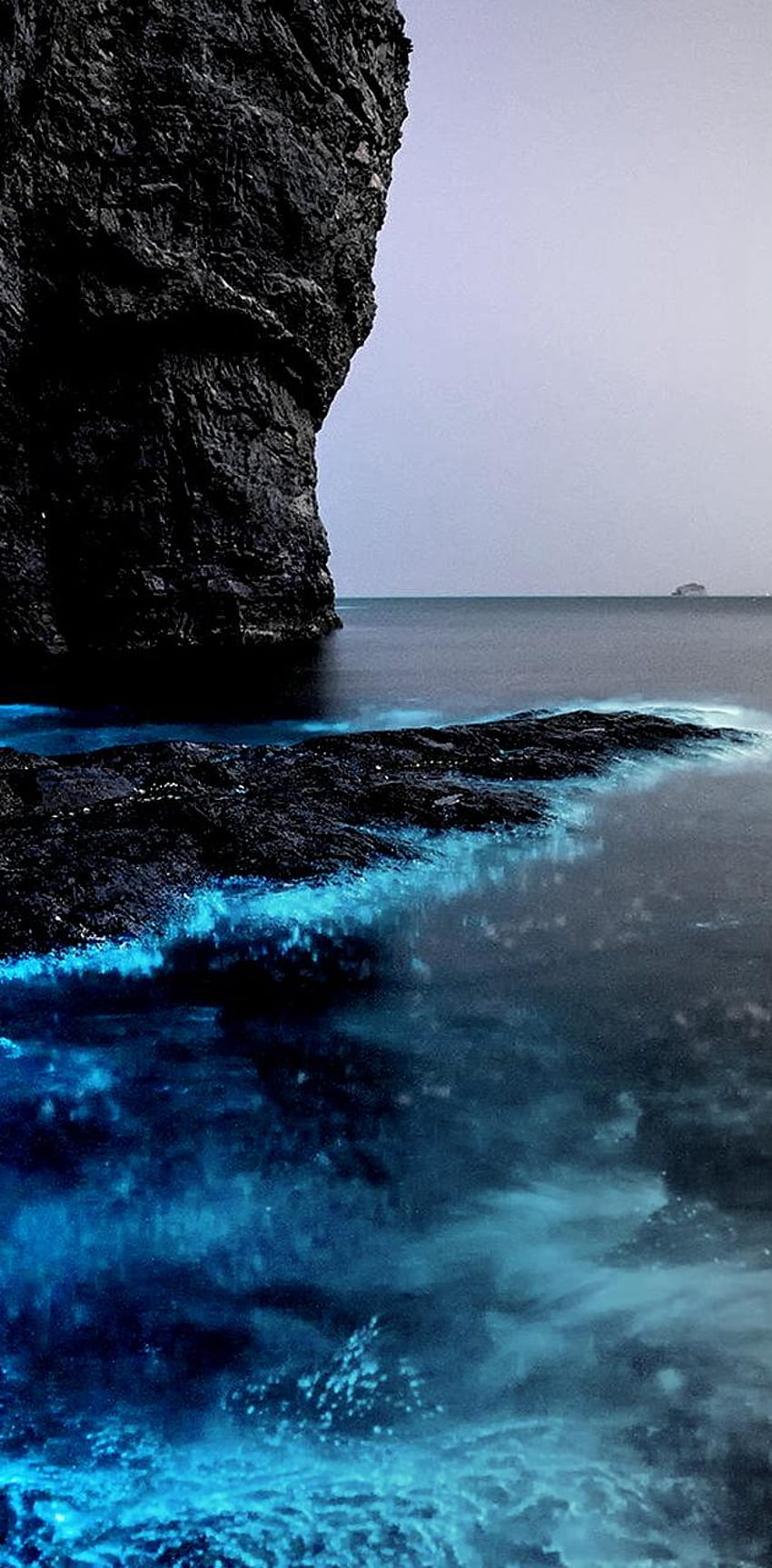 Sparkling Sea, Sparkly Ocean HD phone wallpaper | Pxfuel