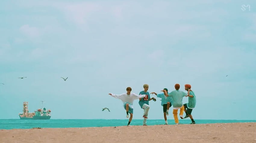 ܓ.) DAILY LIFE OF NCT DREAM. Nct dream, Nct, Bts HD wallpaper