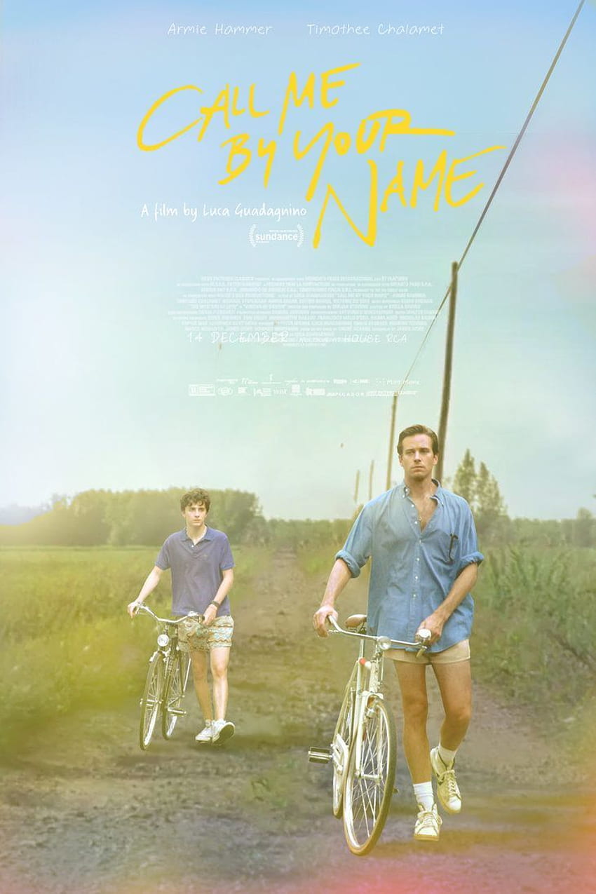 Call Me By Your Name, Call Me By Your Name Aesthetic HD phone wallpaper