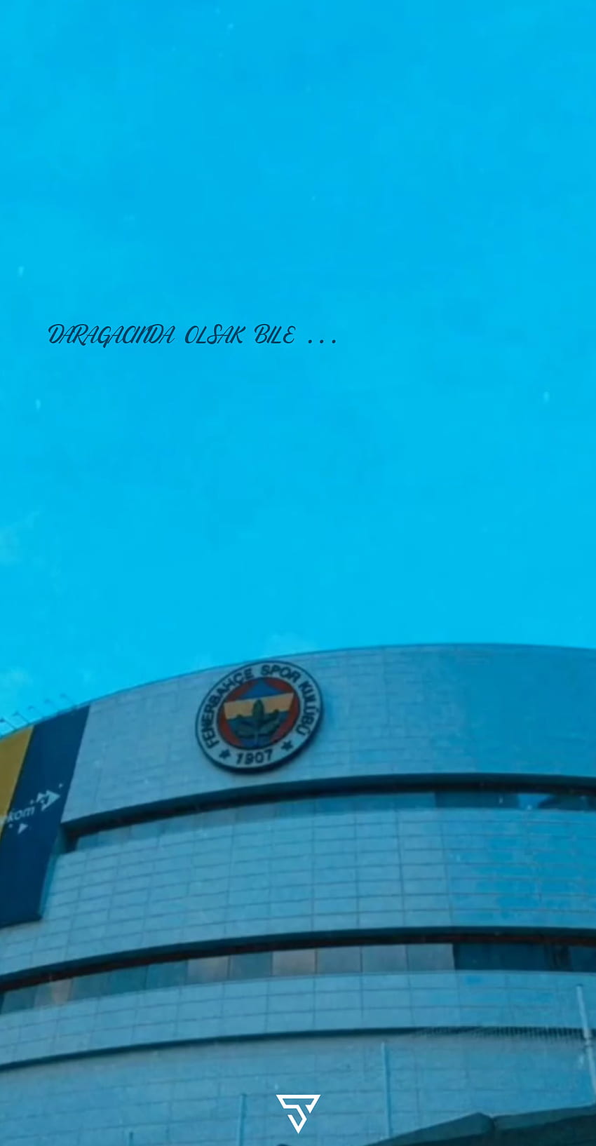 Fenerbahçe 2, 페네르, 페네르바체 HD 전화 배경 화면