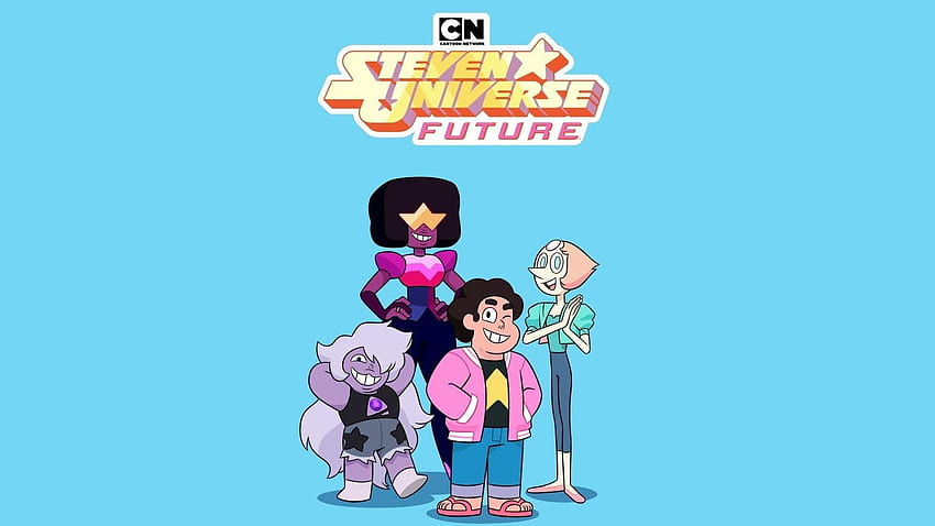Steven Universe Future, Steven Universe Anime HD wallpaper