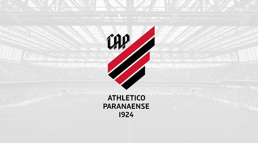 Athletico Paranaense – Site Oficial, Club Athletico Paranaense HD wallpaper