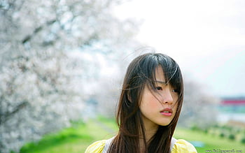 hj07-kaho-japanese-girl-actress-wallpaper