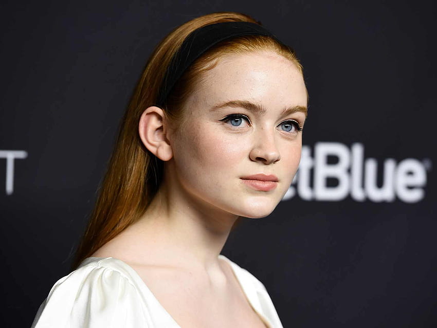 Stranger Things' Sadie Sink Lands Scary Big Payday For New Movie HD wallpaper