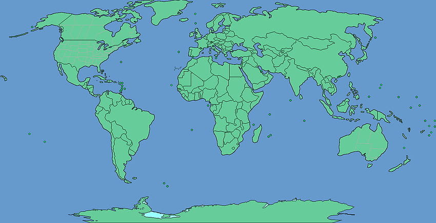 Blank_map_directory:world_1 [ wiki] HD wallpaper | Pxfuel