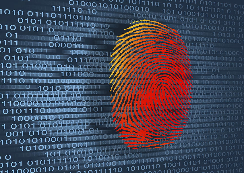 Welcome to The Art of Identification – The Art of Identification, Digital Forensics HD wallpaper