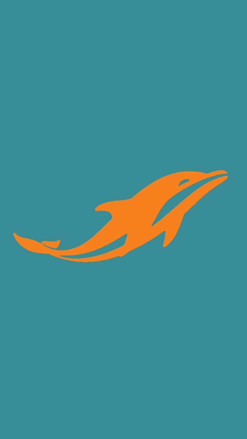 Miami Dolphins UK on X: Cool Dolphins wallpapers mobile