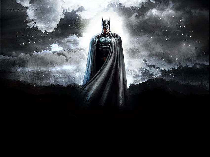 Batman, Best Batman HD wallpaper | Pxfuel