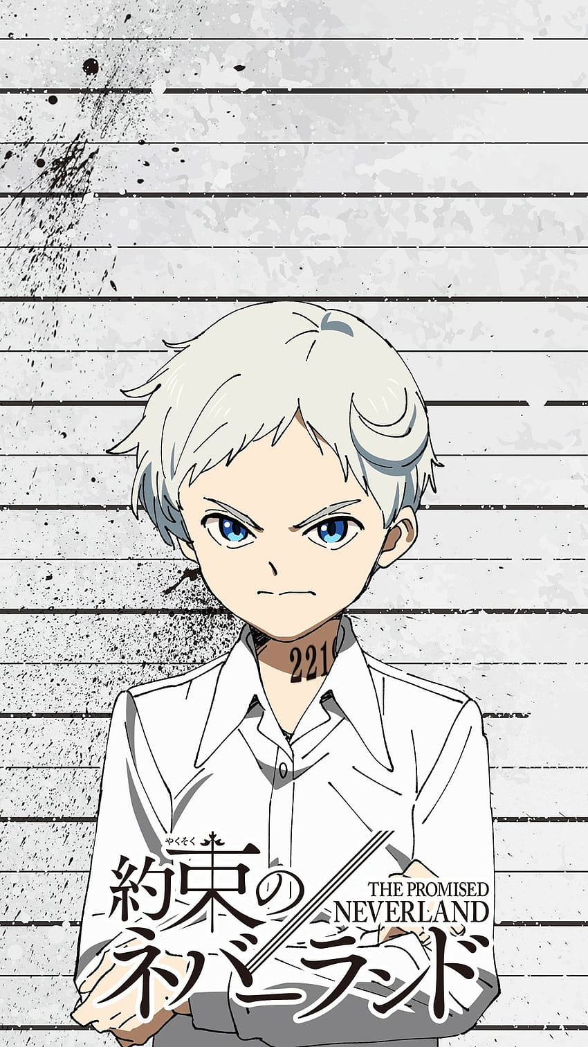 3 Reasons Why The Promised Neverland Episode 1 Was Perfect  Anime Shelter   Anime Neverland art Neverland