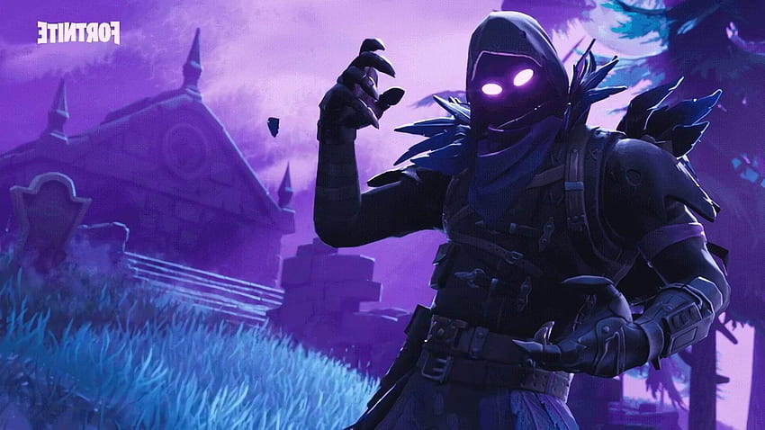 How to complete Raven's Punchcard quests in Fortnite Season 8 - Game ...