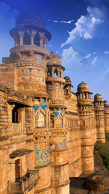 Rajasthan for android HD wallpapers | Pxfuel