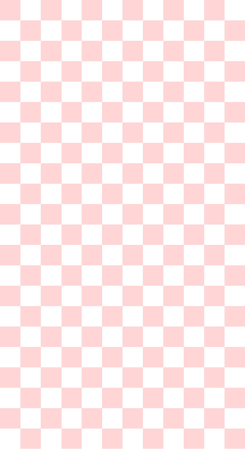 pink checkered iphone. Pink iphone, iPhone vsco, Aesthetic iphone, Cute Checkered HD phone wallpaper