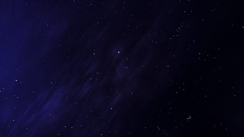 Universe, Stars, Night, Shine, Starry Sky, Brilliance HD wallpaper